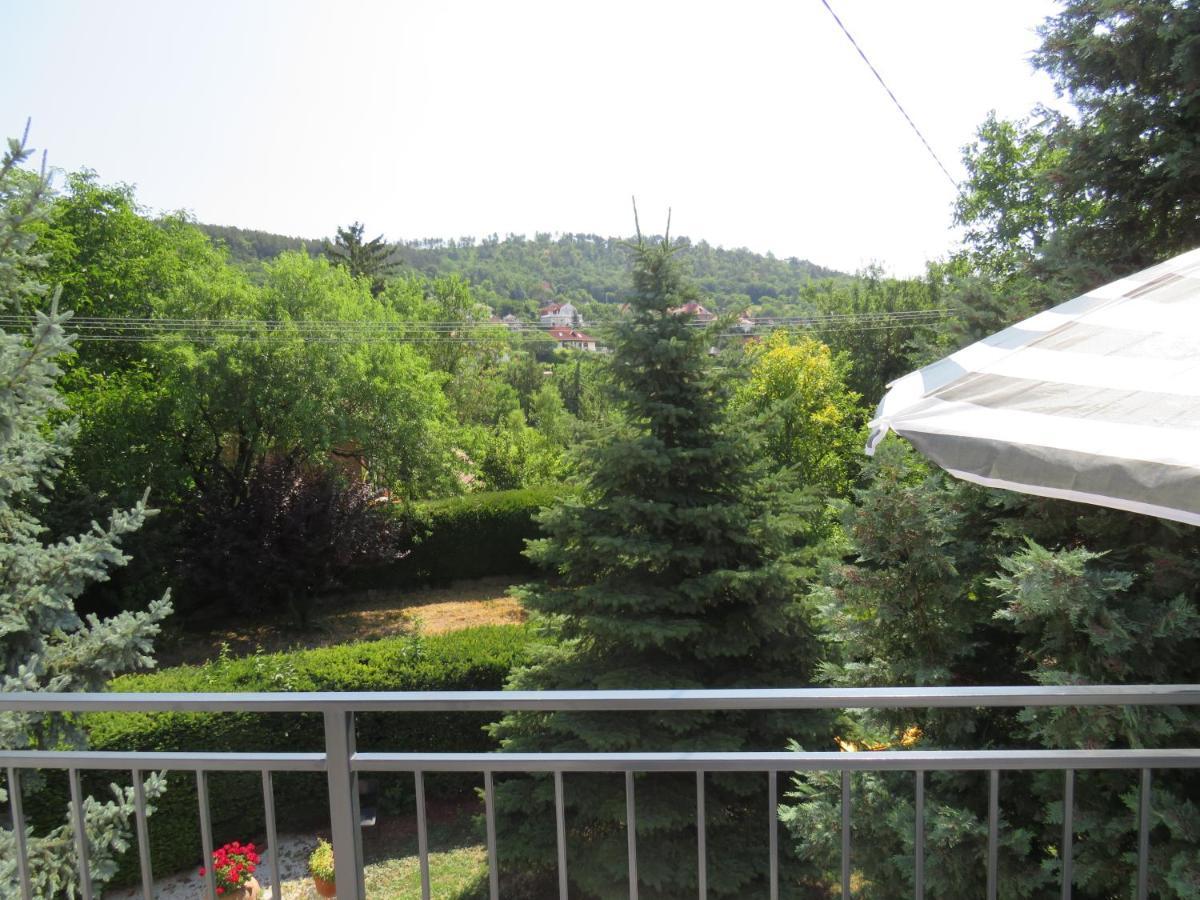 Art Inn Apartmanhaz Balaton-Gyenesdiás Exteriör bild